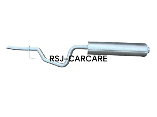 Exch6009 exhaust silencer tail - exch6009,