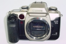 Canon EOS 50E 35mm Film SLR