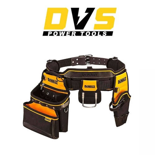 Dewalt dwst1 75552 - tool, belt