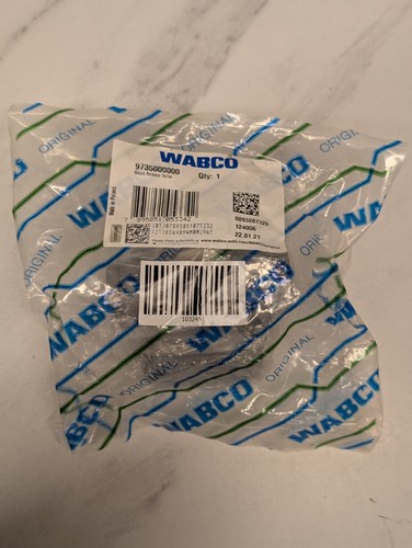 Wabco 9735000000 quick - 9735000000,