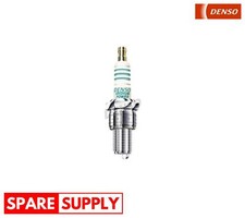 4X SPARK PLUG FOR APRILIA BENELLI BMW DENSO IW24