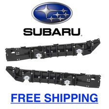 Genuine Subaru Impreza WRX