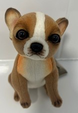 BNWT Hansa Tea Cup Chihuahua