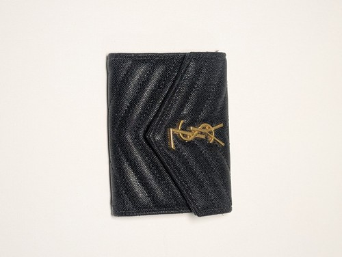Yves saint laurent - saint, black