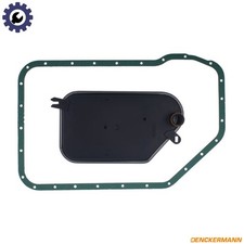 HYDRAULIC FILTER AUTOMATIC