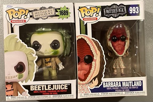 New set funko - new, pop!