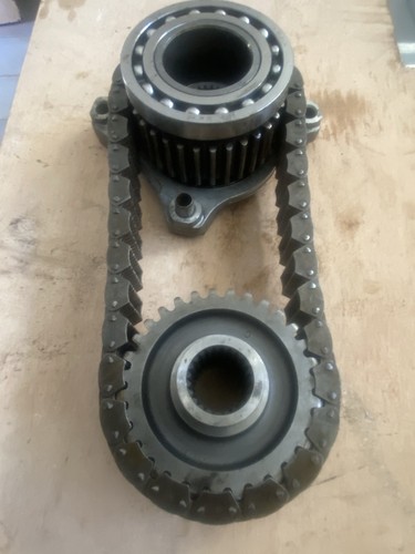 Escort sierra cosworth 4x4 - escort/sierra,