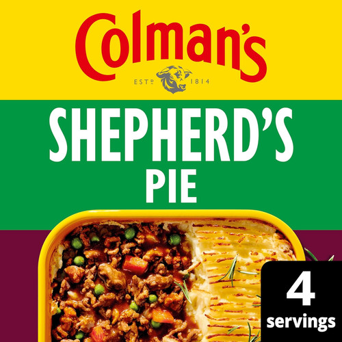 Classic comforts shepherd - comforts, shepherd's