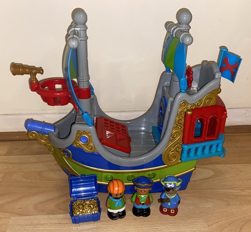 Elc happyland jolly - elc,