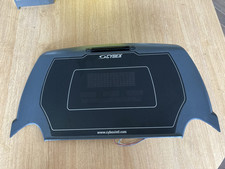 Cybex 770T Treadmill Display
