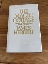 James herbert the magic - herbert,