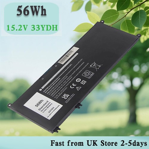 Laptop battery for dell - laptop,