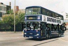 Southend Transport 5393 F573