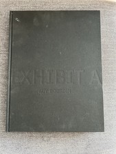 Exhibit guy bourdin - exhibit,
