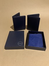 Pair Of Passport Holders