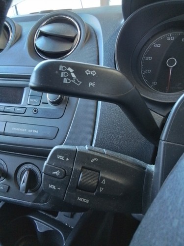 Column switches seat ibiza - switches,