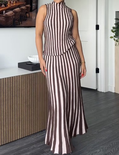 Zara striped textured knit - zara,
