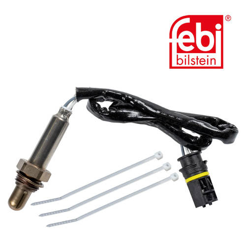 Febi lambda oxygen sensor - febi, o2