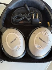 Bose quietcomfort noise - qc, 15