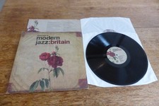 Journeys in Modern Jazz Britain RM '21 Decca 5393589 EX Ian Carr Don Rendell 2LP