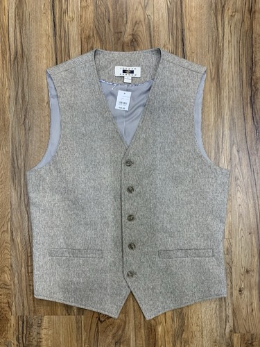 Joseph abboud vest - joseph, s
