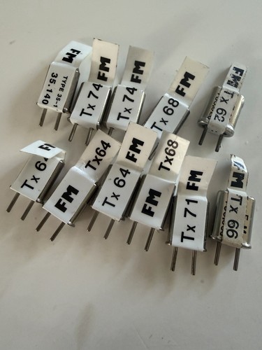 Futaba transmitter - (tux),