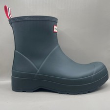 Hunter Play Short Rubber