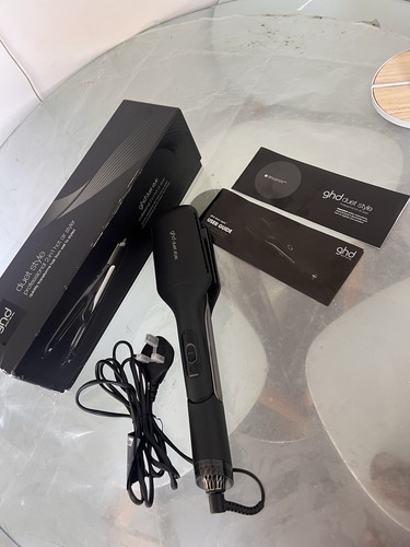 Ghd duet style - ghd,