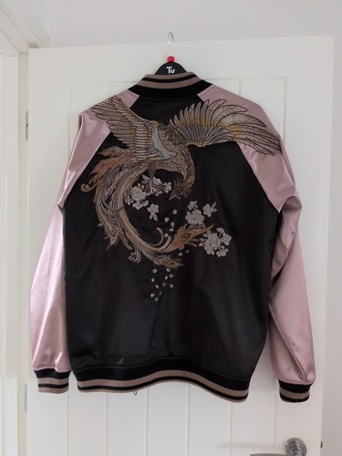 Womens rose and - womens, black