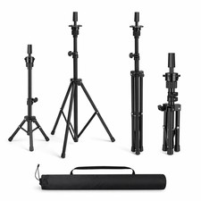 Wig Stand Tripod –