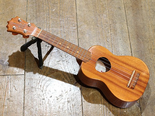 Koaloha ksm soprano ukulele - ksm-00,