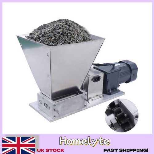 Electric grain mill - electric,