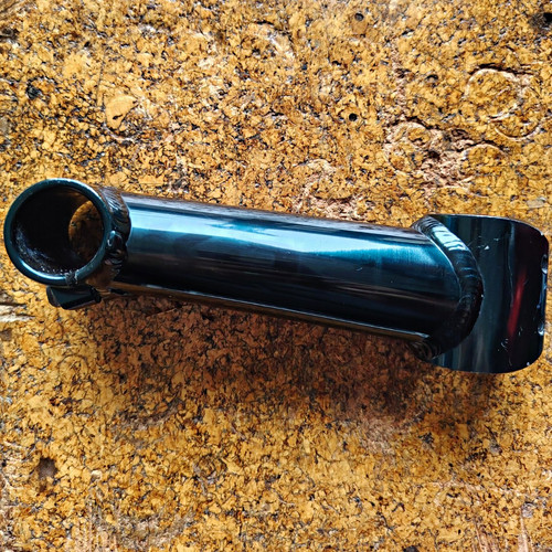 Retro 1997 kore black alloy - 1997,