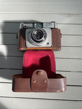 Vintage Early ILFORD Sportsman