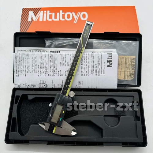 New 500 196 mitutoyo - new,