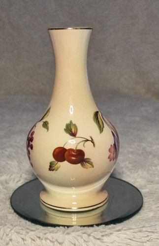 Royal worcester spode fruit - royal,