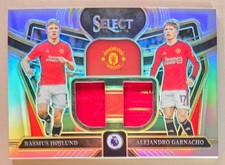 2023-24 Panini Select Prizm