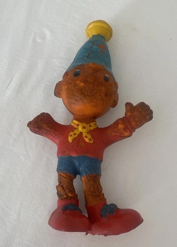 Vintage noddy collectible - vintage,