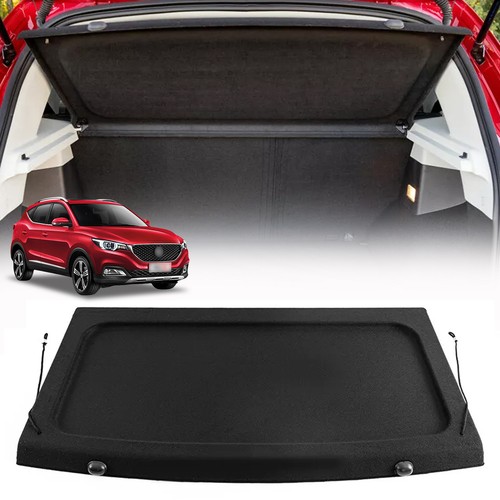 Fixed rear parcel shelf - fixed,