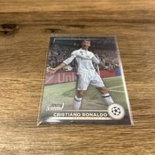 Topps Stadium Club Chrome
