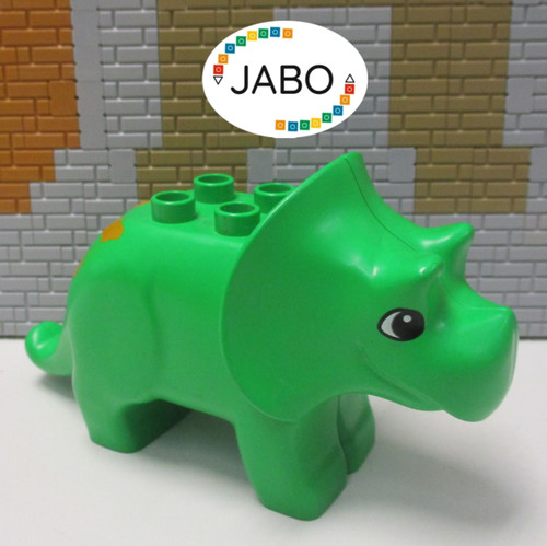 Lego duplo dino - duplo,