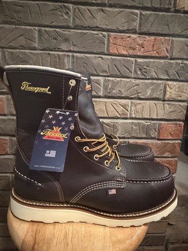 Thorogood boots men - thorogood, men’s
