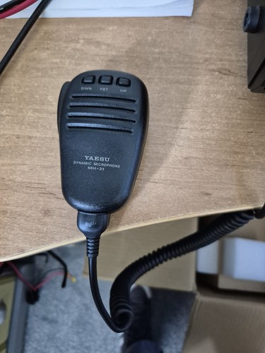 Yaesu 1200 dx - ft,