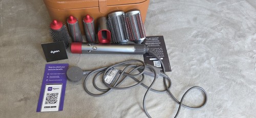 Dyson airwrap multi styler - dyson,