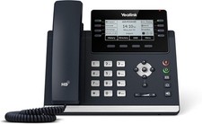 Yealink SIP- T43U