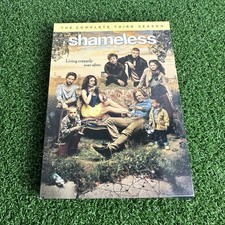 Shameless: the Complete Third