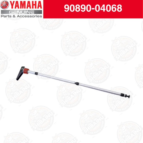Yamaha genuine yics - genuine,