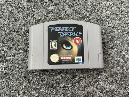 Genuine nintendo perfect - nintendo,