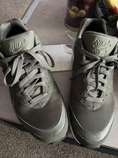 Nike Air Max Classic Bw, Size