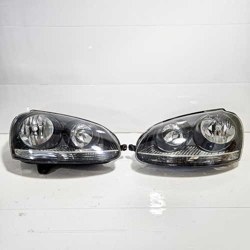 Volkswagen golf mk5 gti - golf,